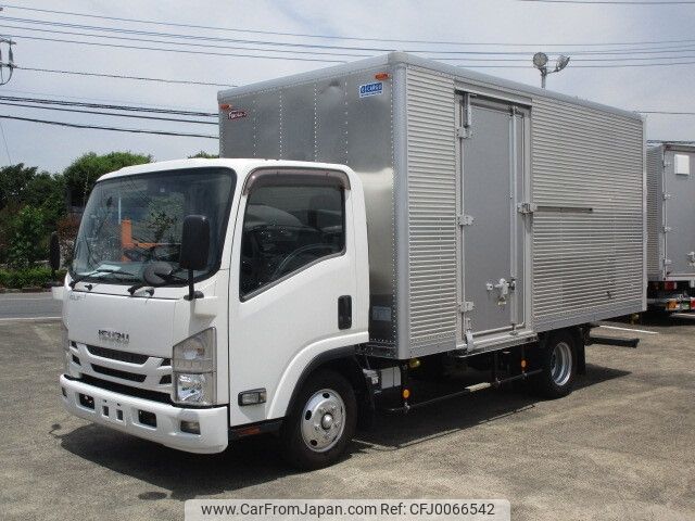 isuzu elf-truck 2019 -ISUZU--Elf TRG-NPR85AN--NPR85-7085329---ISUZU--Elf TRG-NPR85AN--NPR85-7085329- image 1