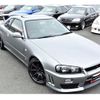 nissan skyline 2001 GOO_JP_700060229130210921001 image 16