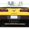 chevrolet corvette 2016 CFJ1601896 image 34