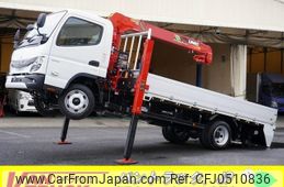 mitsubishi-fuso canter 2024 -MITSUBISHI--Canter 2RG-FEB80--FEB80-610***---MITSUBISHI--Canter 2RG-FEB80--FEB80-610***-