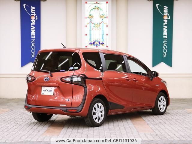 toyota sienta 2016 quick_quick_DAA-NHP170G_NHP170-7053822 image 2
