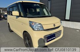 suzuki spacia 2016 quick_quick_MK42S_MK42S-120216