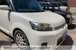 toyota corolla-rumion 2009 CFJ1673589