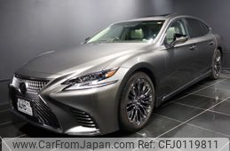 lexus ls 2018 -LEXUS--Lexus LS DBA-VXFA55--VXFA55-6000872---LEXUS--Lexus LS DBA-VXFA55--VXFA55-6000872-