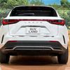 lexus nx 2022 -LEXUS--Lexus NX 6AA-AAZH25--AAZH25-6000618---LEXUS--Lexus NX 6AA-AAZH25--AAZH25-6000618- image 16