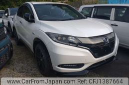 honda vezel 2016 -HONDA--VEZEL DAA-RU3--RU3-1226278---HONDA--VEZEL DAA-RU3--RU3-1226278-