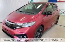 honda fit 2018 YAMAKATSU_GP5-3411850