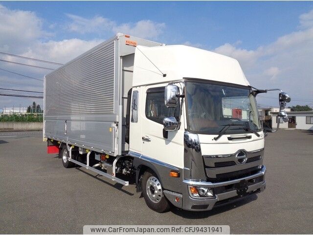 hino ranger 2023 -HINO--Hino Ranger 2PG-FD2ABG--FD2AB-133310---HINO--Hino Ranger 2PG-FD2ABG--FD2AB-133310- image 1