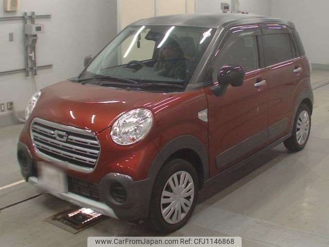 daihatsu cast 2020 -DAIHATSU--Cast DBA-LA250S--LA250S-0185646---DAIHATSU--Cast DBA-LA250S--LA250S-0185646- image 1