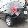 nissan note 2013 -NISSAN--Note E12-165594---NISSAN--Note E12-165594- image 2