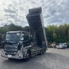 nissan diesel-ud-quon 2019 GOO_NET_EXCHANGE_1101466A30250607W002 image 5