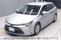 toyota corolla-touring-wagon 2019 -TOYOTA 【岐阜 303な2104】--Corolla Touring ZWE214W-6002456---TOYOTA 【岐阜 303な2104】--Corolla Touring ZWE214W-6002456-