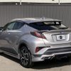 toyota c-hr 2018 -TOYOTA--C-HR DAA-ZYX10--ZYX10-2122445---TOYOTA--C-HR DAA-ZYX10--ZYX10-2122445- image 3