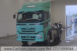 nissan diesel-ud-quon 2009 -NISSAN--Quon GK4XAB-31795---NISSAN--Quon GK4XAB-31795-