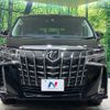 toyota alphard 2022 -TOYOTA--Alphard 3BA-AGH30W--AGH30-0407913---TOYOTA--Alphard 3BA-AGH30W--AGH30-0407913- image 16