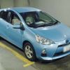 toyota aqua 2014 -TOYOTA 【苫小牧 500ｽ 434】--AQUA DAA-NHP10--NHP10-2343106---TOYOTA 【苫小牧 500ｽ 434】--AQUA DAA-NHP10--NHP10-2343106- image 5