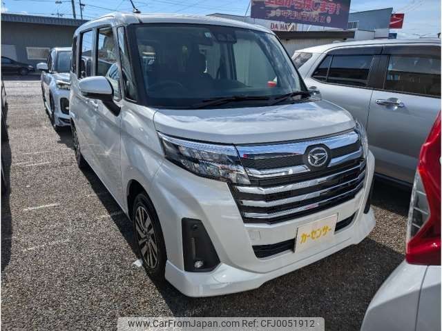 daihatsu thor 2022 -DAIHATSU 【一宮 500ﾈ 547】--Thor 5BA-M900S--M900S-1002360---DAIHATSU 【一宮 500ﾈ 547】--Thor 5BA-M900S--M900S-1002360- image 1