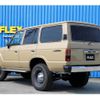 toyota land-cruiser 1989 CFJ1533625 image 4