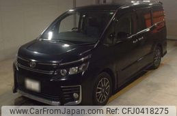 toyota voxy 2014 -TOYOTA 【北九州 330ﾇ8121】--Voxy DBA-ZRR80W--ZRR80-0022831---TOYOTA 【北九州 330ﾇ8121】--Voxy DBA-ZRR80W--ZRR80-0022831-