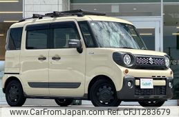 suzuki spacia 2021 -SUZUKI--Spacia Gear 5AA-MK53S--MK53S-752568---SUZUKI--Spacia Gear 5AA-MK53S--MK53S-752568-