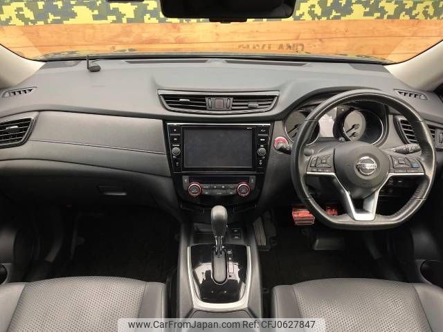 nissan x-trail 2018 -NISSAN--X-Trail DBA-NT32--NT32-089268---NISSAN--X-Trail DBA-NT32--NT32-089268- image 2