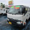 hino dutro 2018 CFJ1657922 image 1