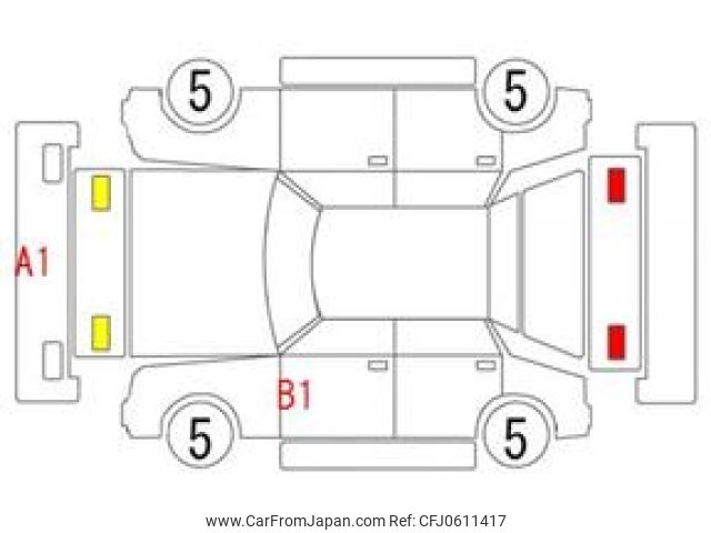 nissan serena 2023 -NISSAN--Serena 5BA-FC28--FC28-014305---NISSAN--Serena 5BA-FC28--FC28-014305- image 2