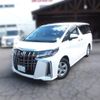 toyota alphard 2019 -TOYOTA--Alphard AGH35W--0037770---TOYOTA--Alphard AGH35W--0037770- image 1