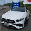 mercedes-benz a-class 2024 -MERCEDES-BENZ 【名変中 】--Benz A Class 177184--443815---MERCEDES-BENZ 【名変中 】--Benz A Class 177184--443815- image 1