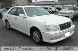 toyota crown 2002 CFJ1488520