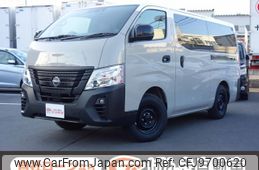 nissan caravan-van 2024 -NISSAN--Caravan Van 3DF-VN6E26--VN6E26-009***---NISSAN--Caravan Van 3DF-VN6E26--VN6E26-009***-