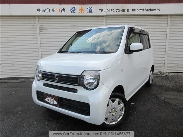 honda n-wgn 2019 CFJ1455677 image 1
