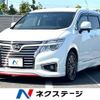 nissan elgrand 2015 -NISSAN--Elgrand DBA-TE52--TE52-077599---NISSAN--Elgrand DBA-TE52--TE52-077599- image 1