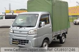 daihatsu hijet-truck 2017 -DAIHATSU 【佐賀 480ｽ3022】--Hijet Truck EBD-S500P--S500P-0056439---DAIHATSU 【佐賀 480ｽ3022】--Hijet Truck EBD-S500P--S500P-0056439-