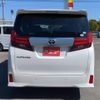 toyota alphard 2015 quick_quick_AGH30W_AGH30-0035537 image 7