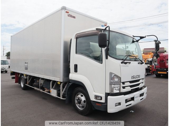 isuzu forward 2020 -ISUZU--Forward 2RG-FRR90S2--FRR90-7159570---ISUZU--Forward 2RG-FRR90S2--FRR90-7159570- image 2