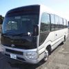 toyota coaster 2018 -TOYOTA 【宇都宮 200ﾜ289】--Coaster XZB70--1002483---TOYOTA 【宇都宮 200ﾜ289】--Coaster XZB70--1002483- image 1