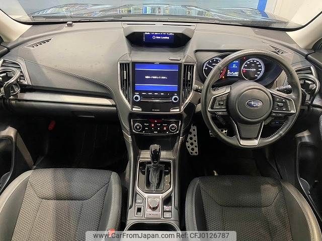 subaru forester 2019 -SUBARU--Forester 5BA-SK9--SK9-025167---SUBARU--Forester 5BA-SK9--SK9-025167- image 2