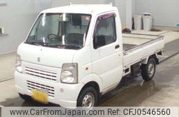 suzuki carry-truck 2010 -SUZUKI 【岩手 480ｸ7328】--Carry Truck EBD-DA63T--DA63T-690193---SUZUKI 【岩手 480ｸ7328】--Carry Truck EBD-DA63T--DA63T-690193-