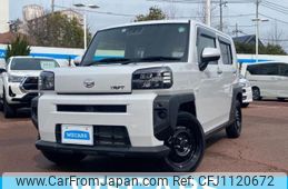 daihatsu taft 2021 quick_quick_6BA-LA900S_LA900S-0062996