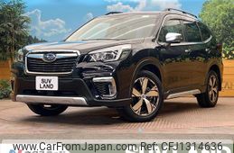 subaru forester 2018 quick_quick_SKE_SKE-008262