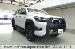 toyota hilux 2024 ENHANCEAUTO_1_ea290039