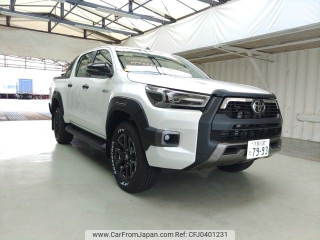 toyota hilux 2024 ENHANCEAUTO_1_ea290039 image 1