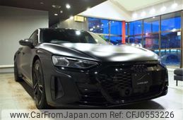 audi audi-others 2021 -AUDI 【四日市 311ｽ8358】--Audi RS e-tron GT ZAA-FWEBGE--WAUZZZFW5N7902359---AUDI 【四日市 311ｽ8358】--Audi RS e-tron GT ZAA-FWEBGE--WAUZZZFW5N7902359-