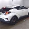 toyota c-hr 2017 quick_quick_DAA-ZYX10_2077403 image 2