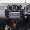 nissan note 2017 CFJ1703683 image 7
