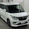 suzuki solio 2019 -SUZUKI 【水戸 530ノ2709】--Solio MA36S-769579---SUZUKI 【水戸 530ノ2709】--Solio MA36S-769579- image 1