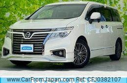 nissan elgrand 2018 quick_quick_DBA-TNE52_TNE52-045374