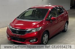 honda fit 2018 -HONDA--Fit GK3-1315047---HONDA--Fit GK3-1315047-