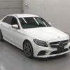 mercedes-benz c-class 2019 quick_quick_DBA-205040C_WDD2050402R524972 image 1